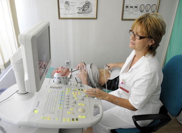 Бесплатни прегледи широм Србије